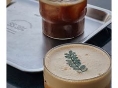 -SAANCI山池咖啡(海上世界文化艺术中心店)