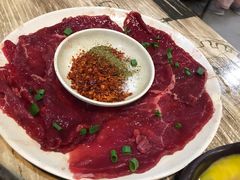 -渝嘴小老弟老火锅(华新村店)