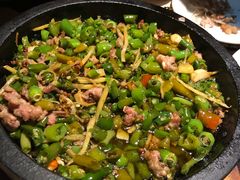 -舌尖上的食缘花园主题餐厅