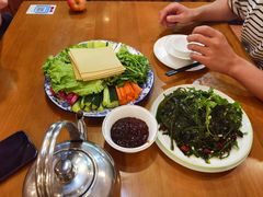 -鹤乡东北菜(崮山路店)