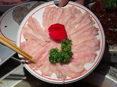 -大龙燚火锅(太古里店)