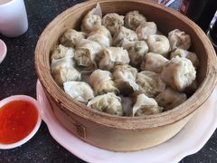 -王庄阿咪海鲜大排档(象园店)