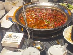 -老船舫·现做活鲜鱼馆(东郊记忆店)