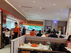-北大荒人•新东北菜(青岛银座店)