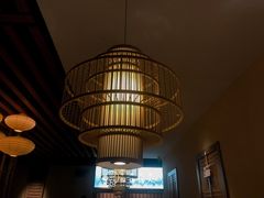大堂-沅江水·湖南家宴(南村万博长隆商圈店)