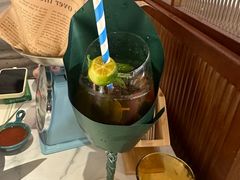-太食獸泰式茶餐厅(济南万象城店)
