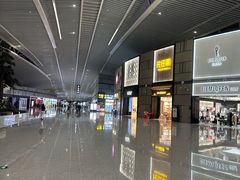 -青岛胶东国际机场