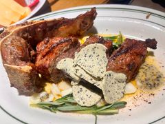 -食间牛排(湖西路店)