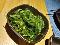 -深蓝金枪·深海鱼刺身(吉大店)