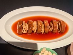 -荷风细雨·中国茶宴(碧云店)