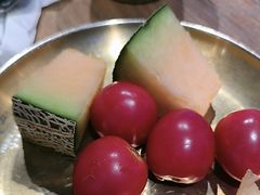 -首尔朴宝·炭火烤肉(五角场店)
