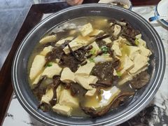-途肴·老农饭庄(百里峡店)