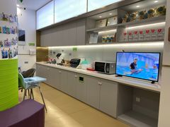 -沥鲨亲子游泳俱乐部(金沙洲中心)