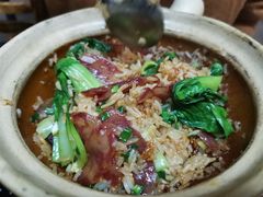 -壹煲口福煲仔饭(中山路店)