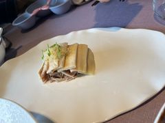 -璞徽·徽商家宴(长泰广场店)