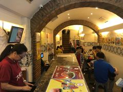 -大利来记餐厅(大三巴店)