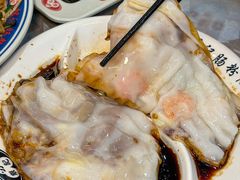 -银记肠粉店(北京路店)