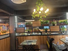 -名扬煮艺肥牛自助火锅(东平店)