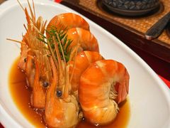 熟醉大头虾-孔乙己酒家(虹桥路店)