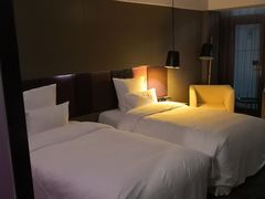 -南京禄口机场雅高铂尔曼大酒店