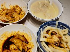 -龙抄手(文殊坊店)