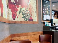 -星巴克(广州正佳广场4层店)