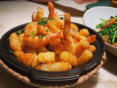 -锦府盐帮·李宅(领展购物广场中关村店)