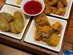 -临家闽南菜(大唐店)