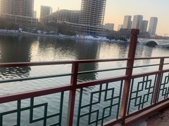 -南门涮肉(通州大船店)