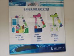 -沈坚强游泳俱乐部(长征分部)