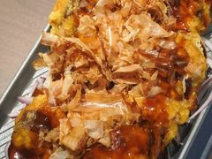-北李·海肠捞饭·大连菜(望京凯德MALL店)