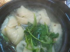 -重庆鸡公煲·青锅花椒鱼(牡丹江路店)