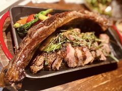 -普朗姆生蚝吧(原建国路店)