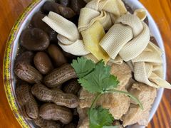 卤水拼盘-绍兴名菜馆(可乐路店)