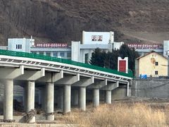 -图们国门景区