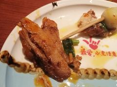 -川人百味(万达店)