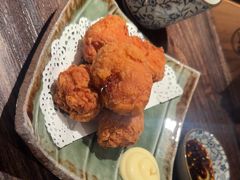 -眷屋の深夜食堂(云锦中心店)