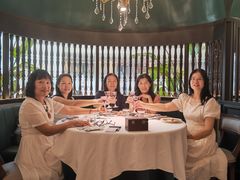 -狮拾久·现代新加坡料理(壹方城店)