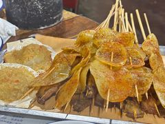 -皖北巫氏三胖地锅鸡(长淮总店)