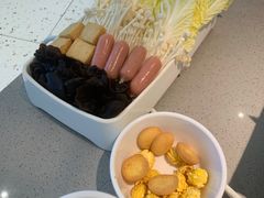 -半天妖烤鱼(和平印象城店)