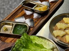 -本炙炭烤·蒲烧活鳗料理店(金沙洲店)