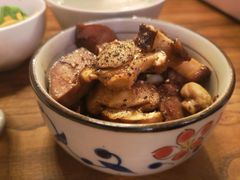 -有肉食·虎九闽菜(798艺术区店)