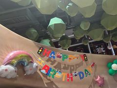 -水桶王国主题餐厅·聚会·生日派对·亲子活动·家庭套餐(亚龙湾希尔顿店)