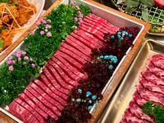 -炭之家·齐齐哈尔非遗烤肉·鲜切直供(中央大街店)