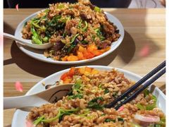 -淮安人特色蛋炒饭(李府街店)