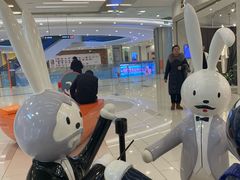 -凯德广场(西城店)