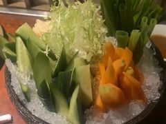 -百富源·海鲜辽菜(浑河堡店)