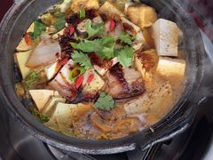 -柳沟豆腐宴64号院