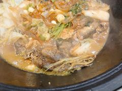 -老哥铁锅炖鱼(嫩江北街店)