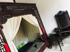 -刘青霞故居(宋都皇城旅游度假区)